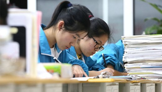 考生8次模考考砸高考逆袭652分，逆风翻盘的勇气与智慧