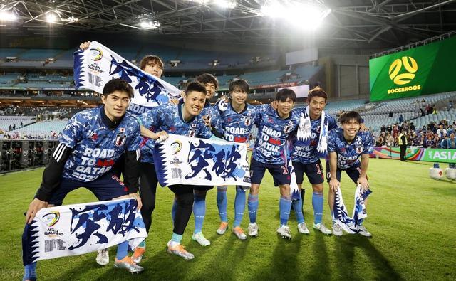世界杯32强已确定19席，足球盛宴的预热赛