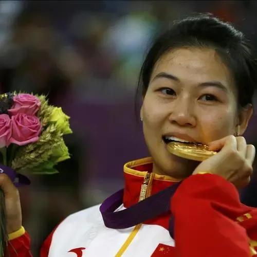 中国获得奥运会金牌最多的运动员,谁是那个拿金牌拿到手软的人? 中国获得奥运会金牌最多的运动员,谁是那个拿金牌拿到手软的人?