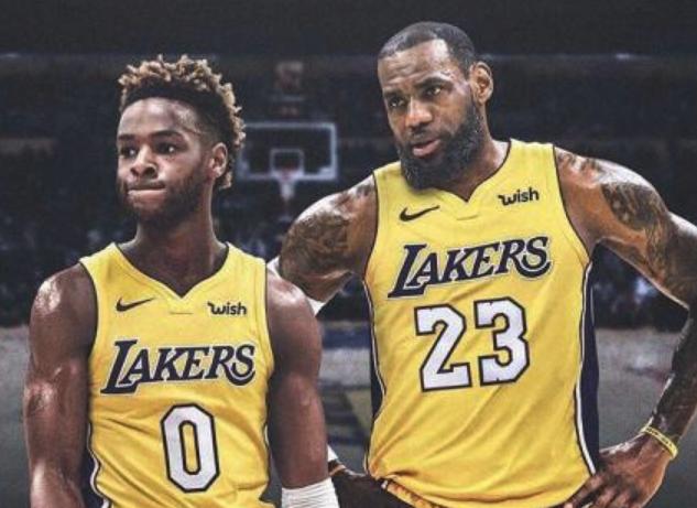 NBA总冠军父子排名，那些在联盟里传承荣耀的家族故事