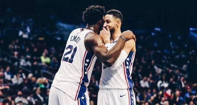 聊聊恩比德是哪国人，这位NBA大帝的国籍真相