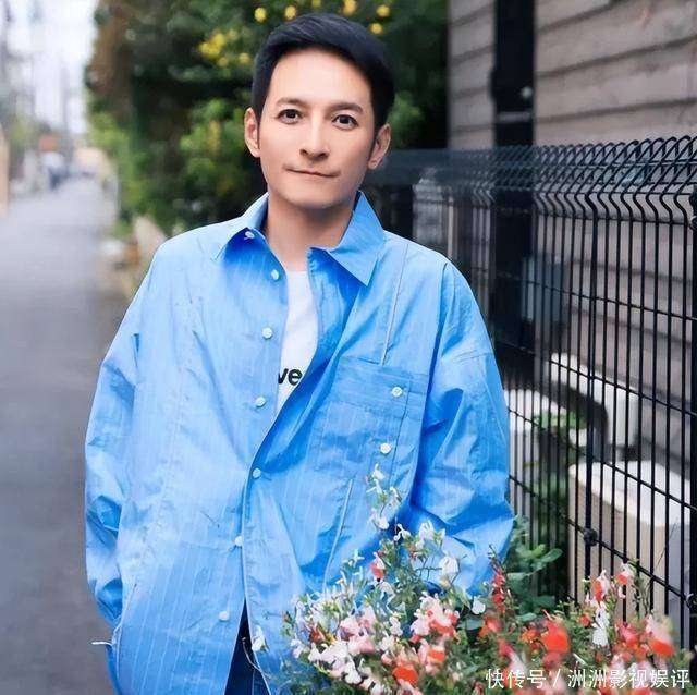 李维嘉的心酸感悟，人到中年，如何面对生活的挑战