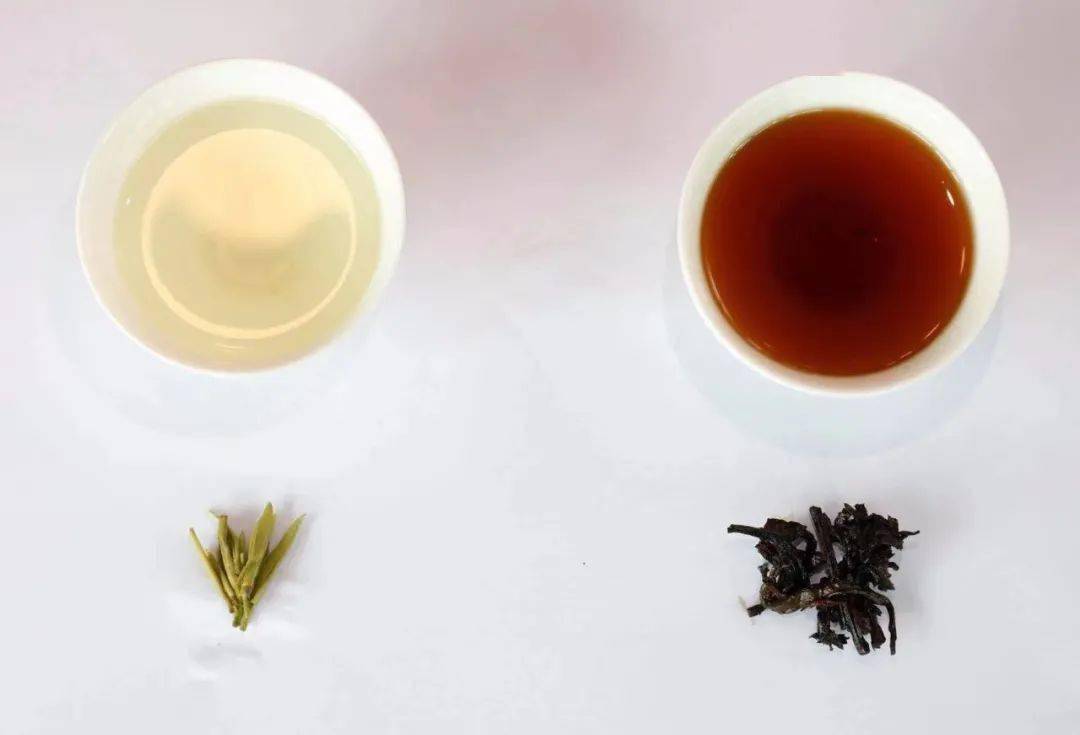 研究称茶能快速灭活新冠病毒，这是真的吗？