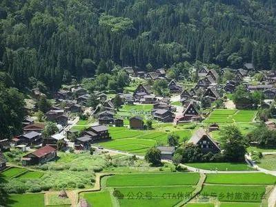 外国游客开始涌入中国农村,新时代的乡村旅游热潮 外国游客开始涌入中国农村,新时代的乡村旅游热潮