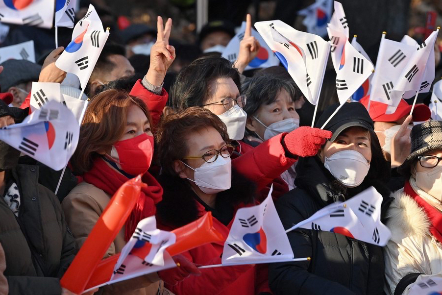 韩国人为什么这么在乎输赢