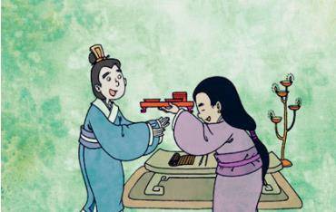 卖菜老人的温暖故事，博主善意之举与生命的无常