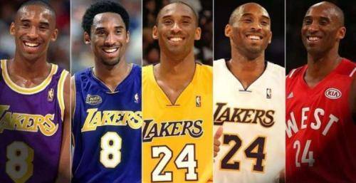 NBA2K哪一代科比强？我肝了十几个版本后的真实答案