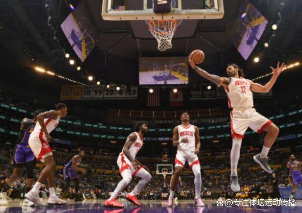 东部最强黑马诞生火箭湖人送助攻，NBA格局正在悄悄洗牌