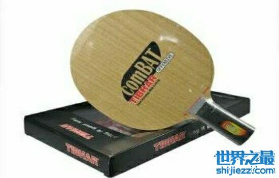 乒乓球拍什么品牌最好？聊点真心话和实在经验