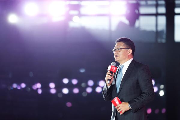 三狮迎战非洲黑马，刘建宏与尹烨的激情解说之夜