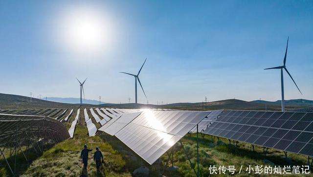 我国即将启动双火炉计划,能源转型的绿色新篇章 我国即将启动双火炉计划,能源转型的绿色新篇章