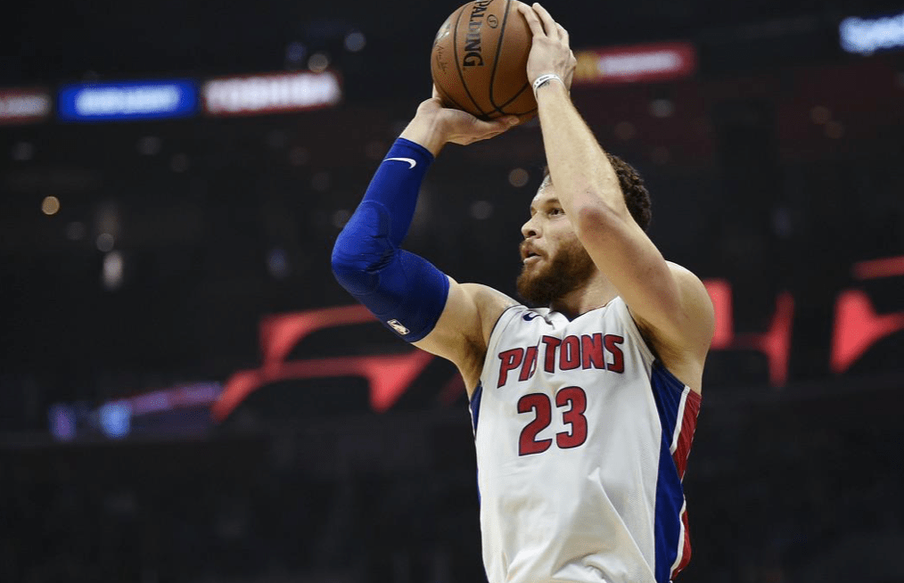 格里芬是哪年进入NBA的？聊聊那个白魔兽的故事