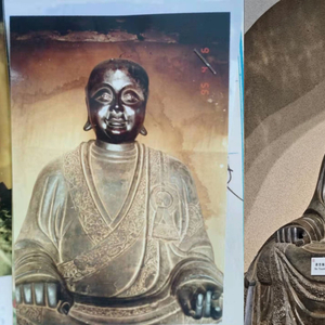 海口被盗佛像疑云，非国有博物馆的神秘现身