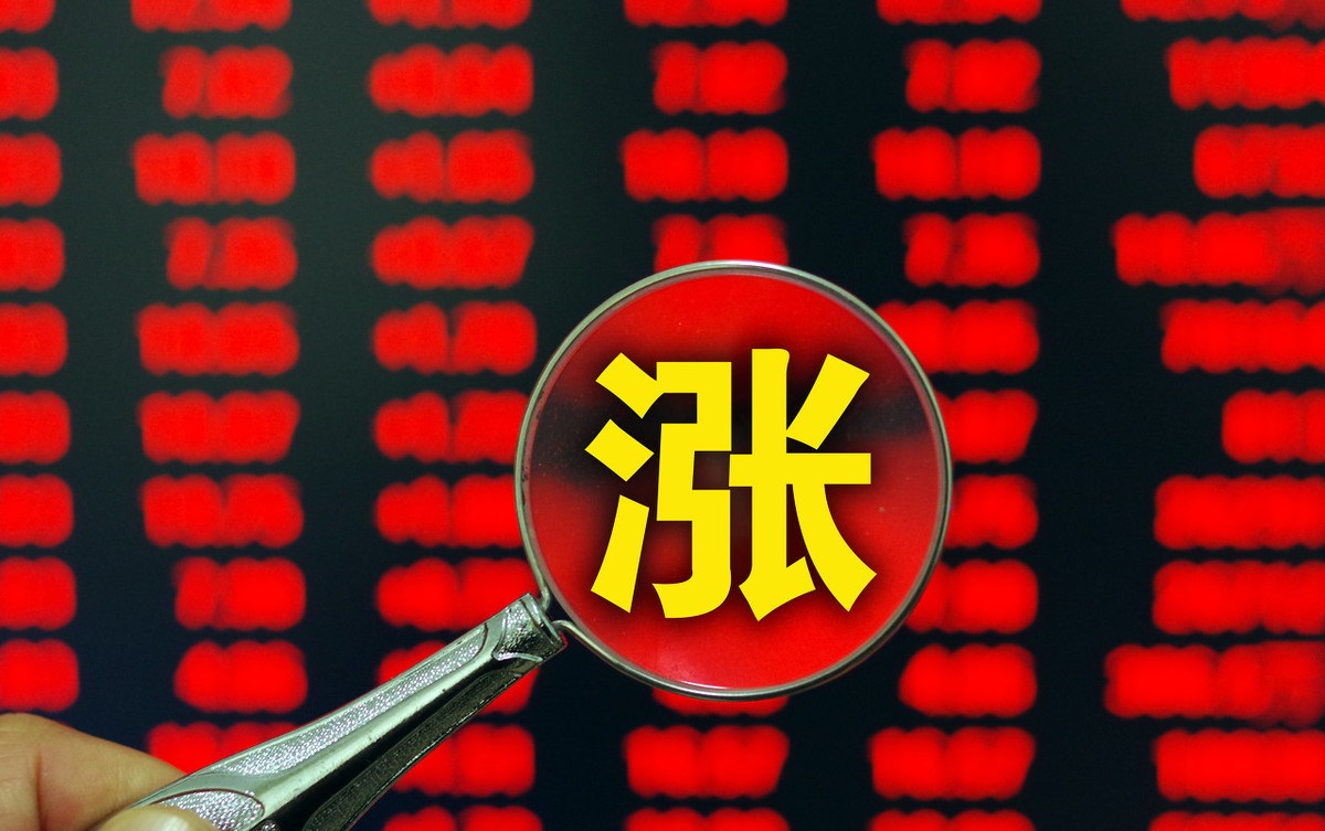 郭一鸣视角，A股科技股局部回暖——市场脉动下的科技新机遇