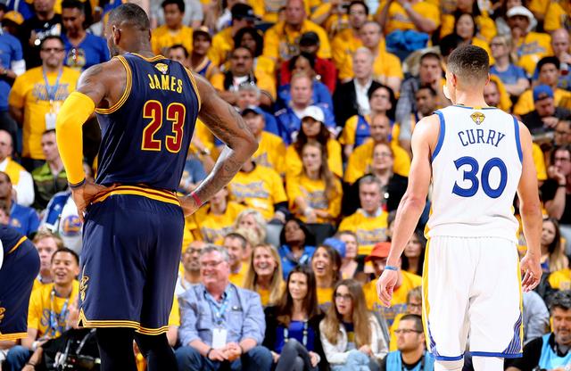 NBA勇士 vs 马刺观后感，一场让人想起时代眼泪的比赛