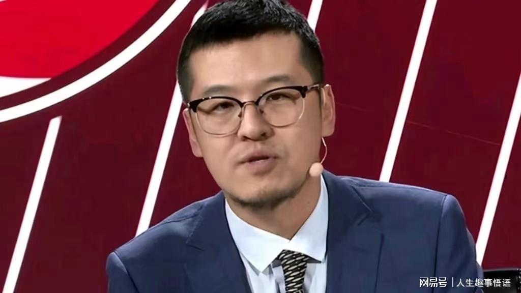 杨毅视角,男篮与国足选人逻辑的惊人相似性 杨毅视角,男篮与国足选人逻辑的惊人相似性