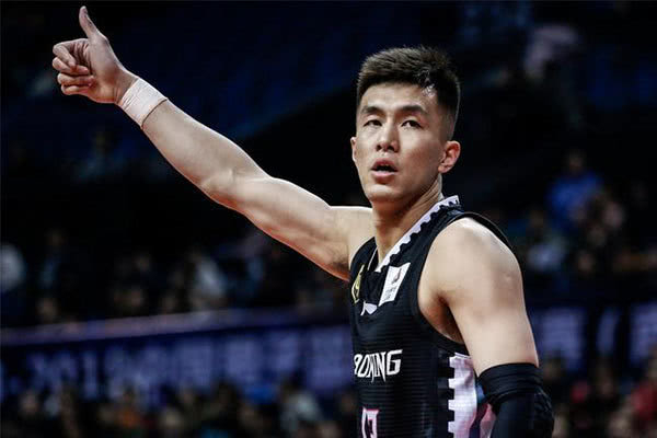 CBA官宣郭艾伦成最大输家，一个巨星的坠落，还是时代的无奈？
