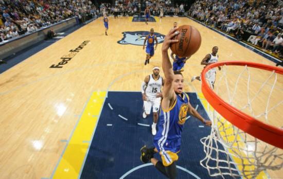 NBA最高弹跳高度，那些飞在天上的家伙到底跳了多高？