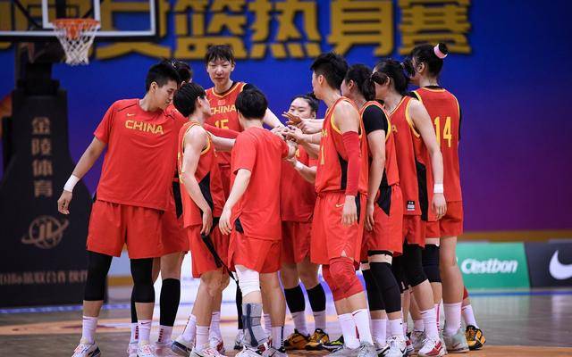 里约奥运会女篮名单，那些年我们一起追过的姑娘们
