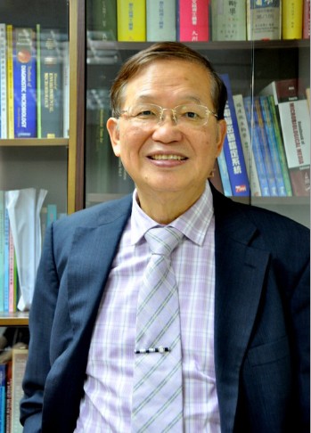 两岸交流，台教授眼中的缓和之道
