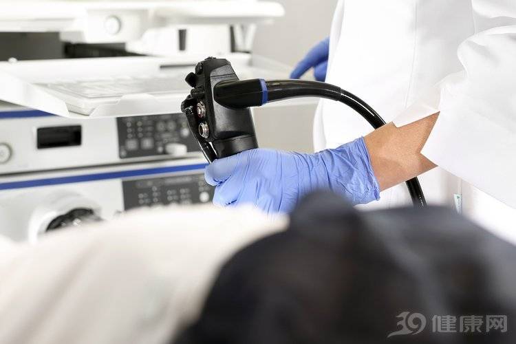 高质量肠镜检查,守护肠道健康的隐形盾牌 高质量肠镜检查,守护肠道健康的隐形盾牌