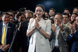 一门四总理，揭秘泰国西那瓦家族，这个家族到底有多牛？