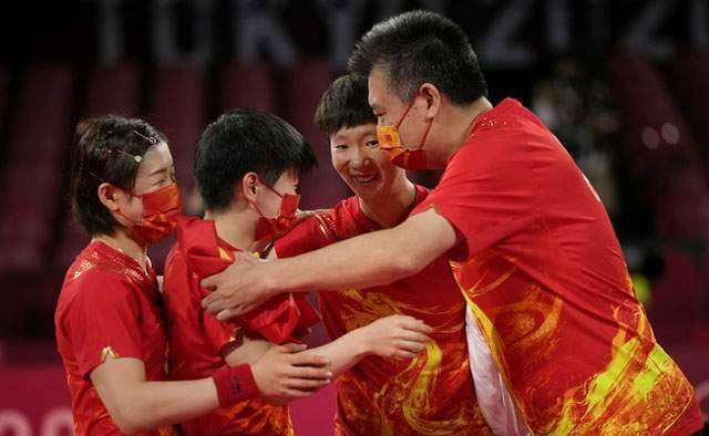 乒乓球在欧洲受欢迎吗？一个球拍背后的事实