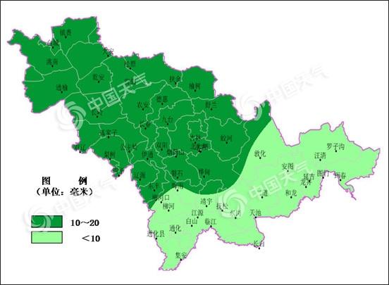 美莎克在广西的26小时，一场风雨的温柔邂逅