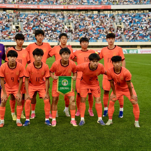 银川四国赛，中国U17男足憾负坦桑尼亚