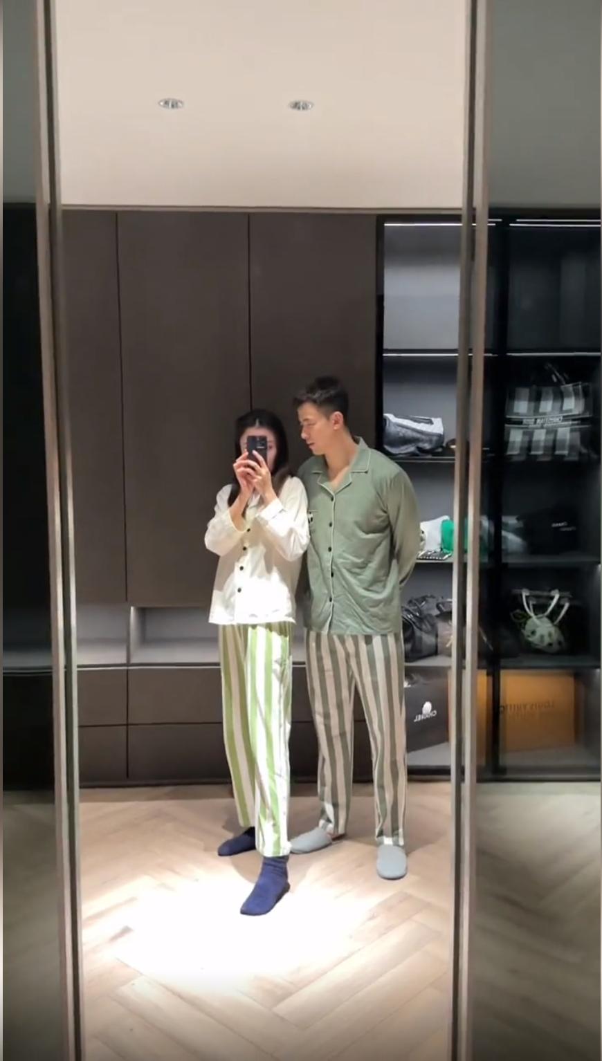 赵继伟老婆王君瑞个人资料，这位辽宁男篮冠军后卫背后的神秘女子到底是谁？