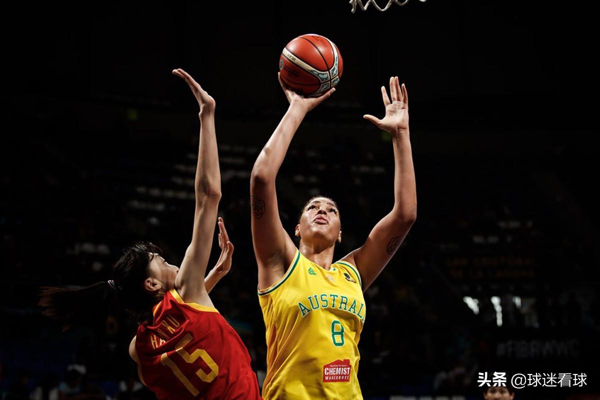WNBA坎贝奇演过电影？原来这位篮球女将还跨界拍了3部片子