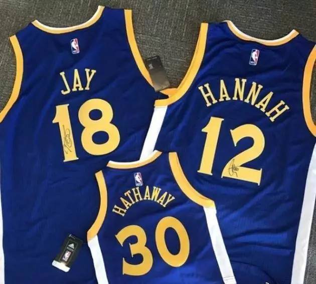长沙有NBA的球衣店吗？我帮你实地摸了个底