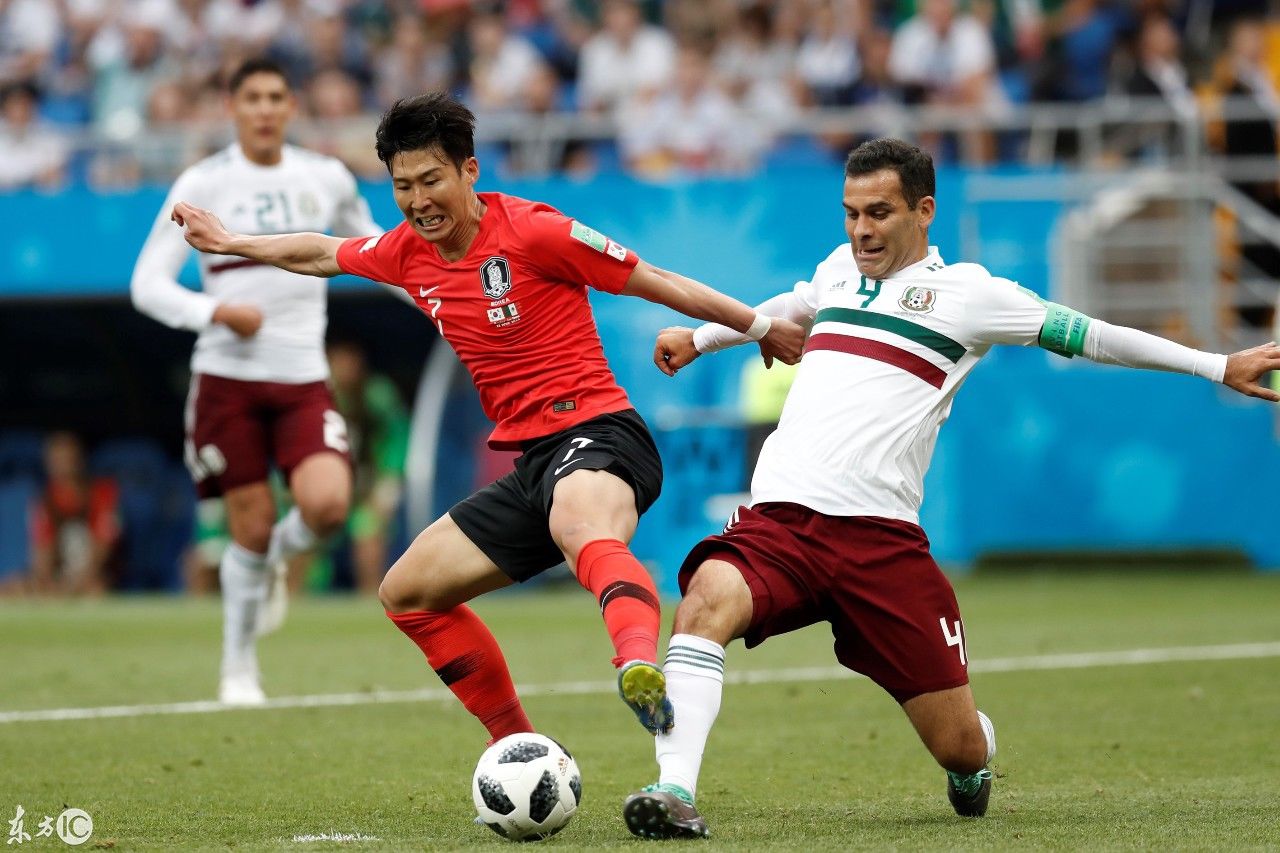 韩日世界杯，韩国队到底黑了哪些球队？这事咱得唠清楚
