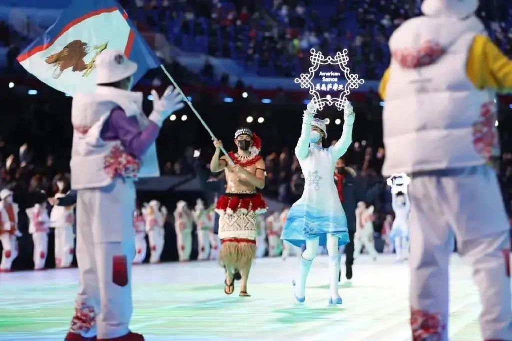 冬奥会为什么不出名？这事儿得从冷说起