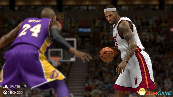 聊聊NBA 2K14卡位是哪个键，这事儿真让人头大
