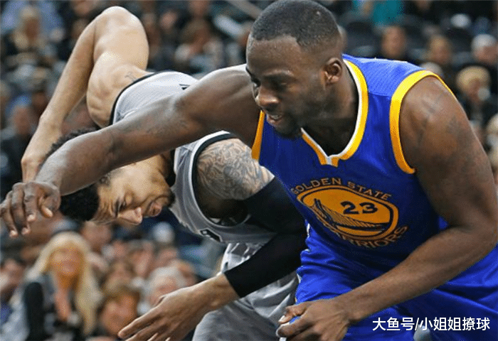 最强NBA格林怎么样？一个老玩家的真心话