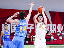 CBA历史总得分榜2026，那些奔跑在岁月里的得分手们