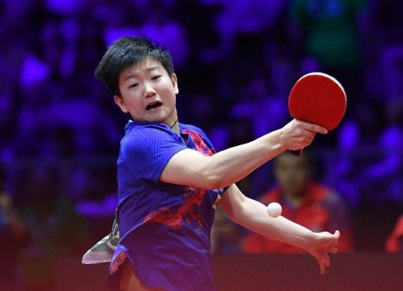 2026年WTT乒乓球赛最新消息，孙颖莎的大魔王进化论
