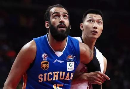 CBA为什么能上双外援？这事儿得从根儿上聊