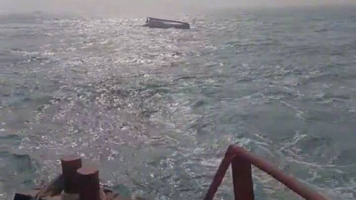 大连一渔船倾覆致2死3失踪，海上安全，离我们有多远？