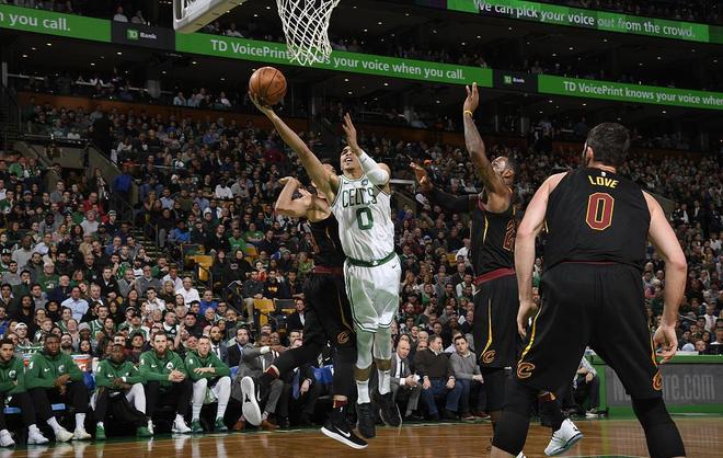 NBA季后赛得分榜排名单，那些在最高舞台上封神的得分狂人