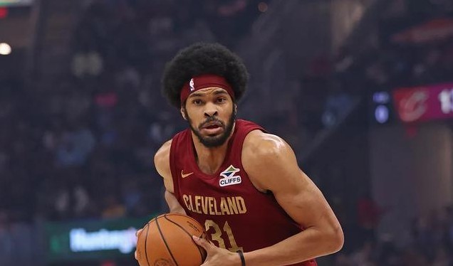 聊聊NBA阿伦，从顶薪到流浪，他到底怎么了？