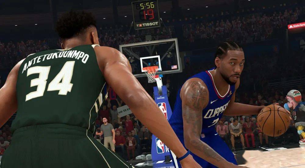 NBA球员年薪去掉税能拿多少钱？聊聊那些千万富翁到手后还剩多少