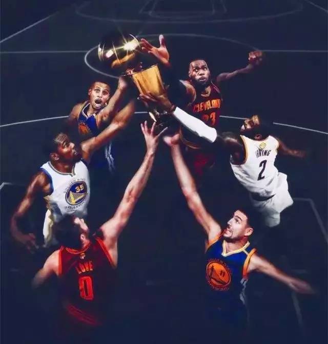 NBA总决赛几场比赛？别被7场这个答案骗了